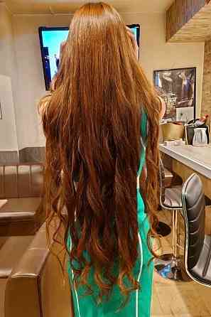 Я купую у ЛЬВОВІ довге волосся різних відтінків та типів Viber: 0961002722 Telegram: 0633013356 Львів