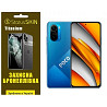 Поліуретанова плівка StatusSKIN Titanium на екран Xiaomi Redmi K40/K40 Pro/K40 Pro+/Poco F3/Mi 11i Г Харків