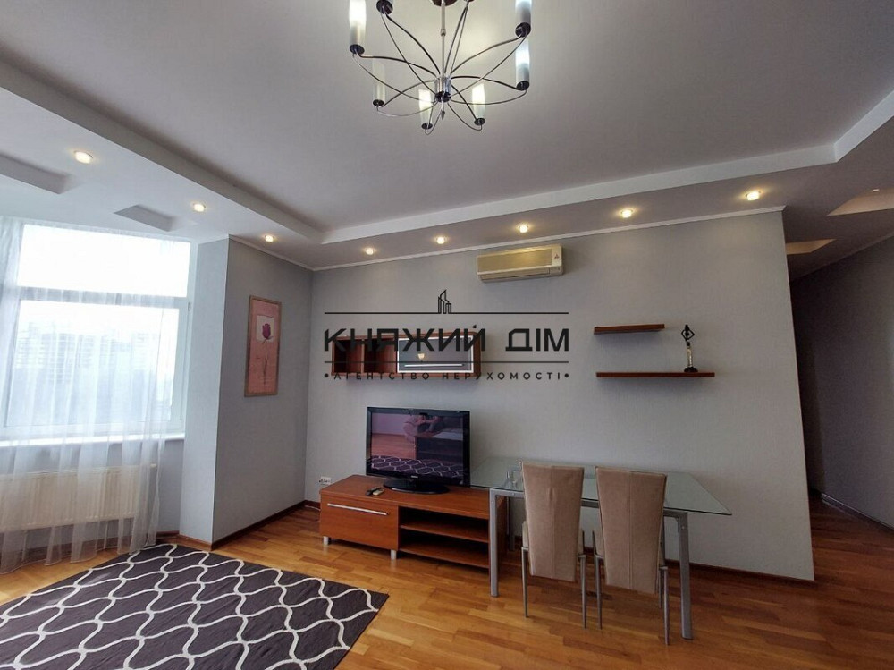 БЕЗ КОМІСІЇ!!! Оренда 3-х квартири студіо біля метро КПІ. Код об'єкта: 11194481 Київ - зображення 10