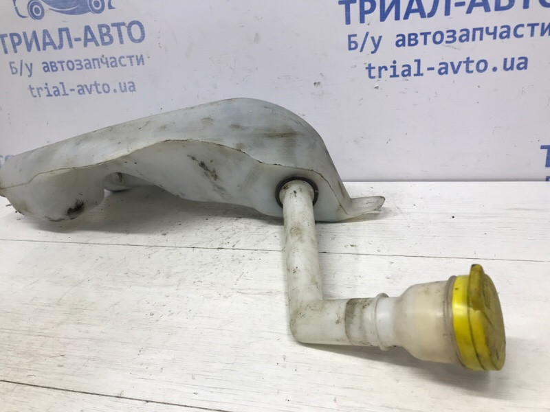 Бачок омывателя Renault Megane 3 1.5 DIESEL K9K 2008 (б/у) Київ - зображення 4