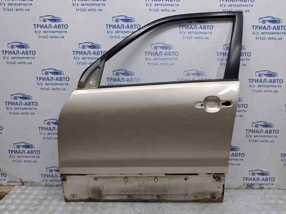 Дверь передняя левая Suzuki Grand Vitara 2005-2016 6800265843 (Арт. 62059) Київ