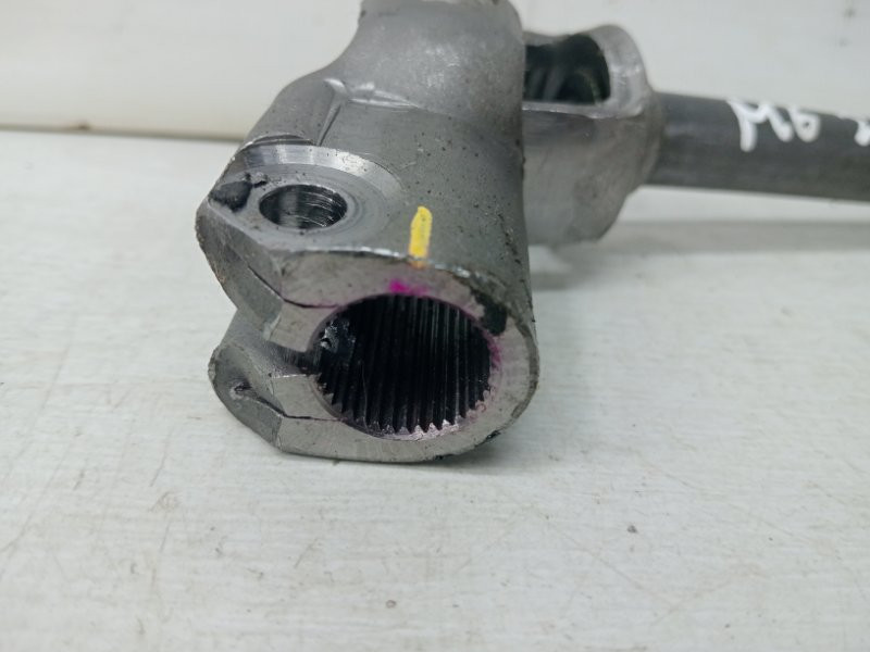 Рулевой карданчик Mazda 6 2007-2013 GS3L32100C (Арт. 61073) Киев - изображение 3