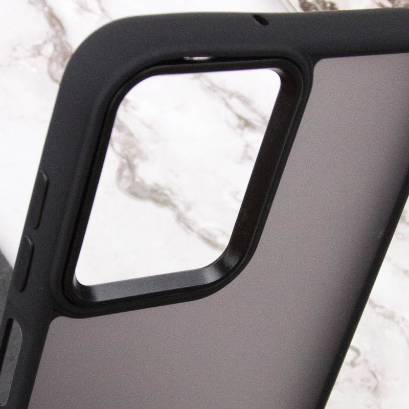 Чехол TPU+PC Lyon Frosted для Motorola Moto G23 Херсон - зображення 11