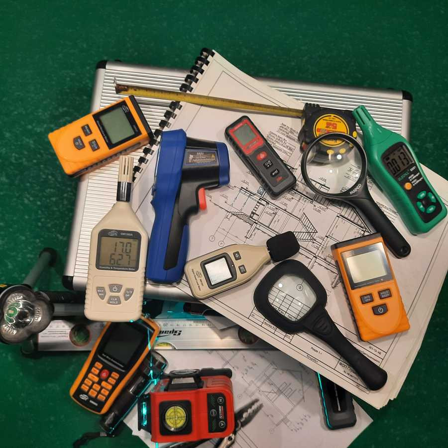 Проверка дома до покупки СТРОИТЕЛЬНЫЙ ЭКСПЕРТ  КИЕВ, область Киев - изображение 1