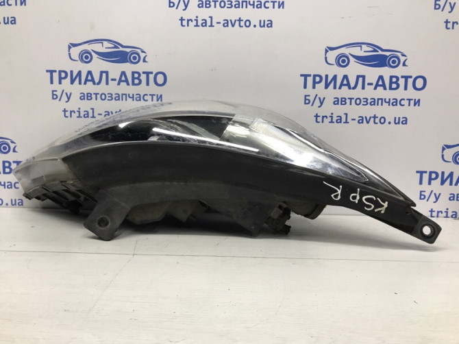 Фара правая Ксенон Kia Sportage 2010-2016 921023U131 (Арт. 57015) Київ - зображення 5