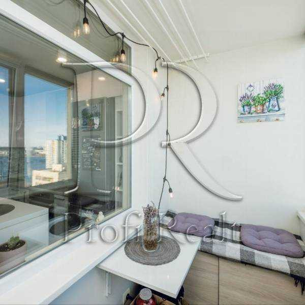 продажа 1-к квартира Киев, Дарницкий, 72000 $ Київ - зображення 5