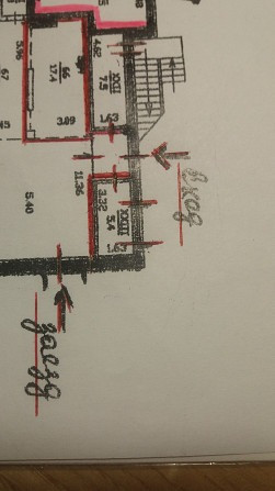 ПАРКО МІСЦЕ Київ - зображення 1