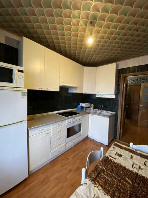 долгосрочная аренда 4-к квартира Днепр, Центральный, 14000 грн./мес. Днепр - изображение 2