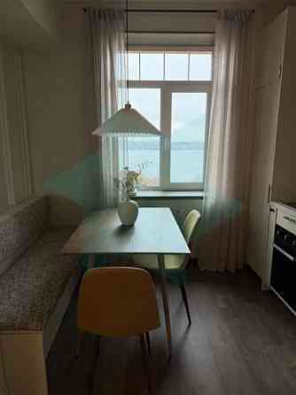 Здам. 2-кімн. кв. 3/3, Нагорка. вул. Архітектора Дольника 14-А (Шаумяна) Днепр