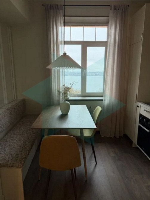 Здам. 2-кімн. кв. 3/3, Нагорка. вул. Архітектора Дольника 14-А (Шаумяна) Днепр - изображение 4