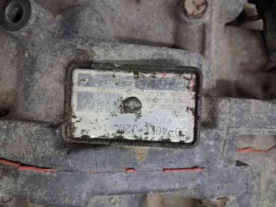 Коробка передач АКПП Suzuki SX4 2006-2014 2000280J12 (Арт. 62911) Київ
