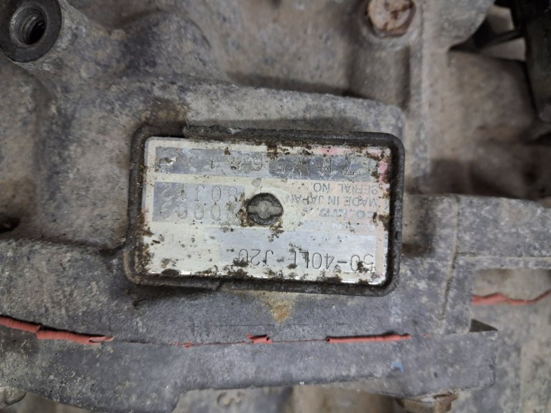 Коробка передач АКПП Suzuki SX4 1 2.0 БЕНЗИН J20A 2006 (б/у) Киев - изображение 6