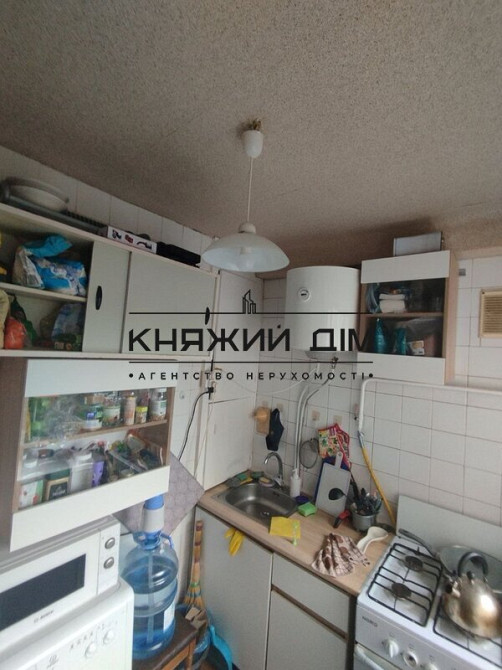 Продаж 2 км. кв. Русанівська набережна,24/51 м. Лівобережна 1,1 км. код 21145774 Київ - зображення 9