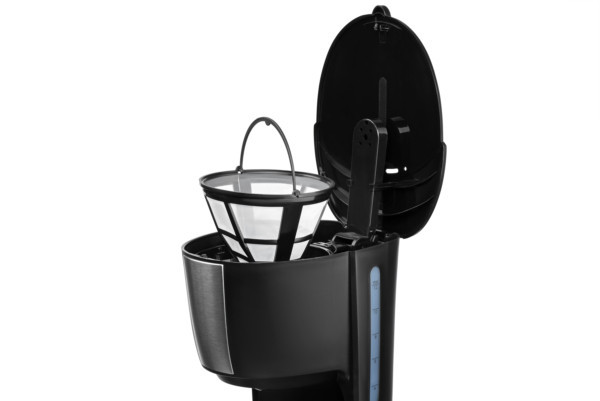 Кофеварка капельная Ardesto FСM-D-2100 1.2 л Киев - изображение 3