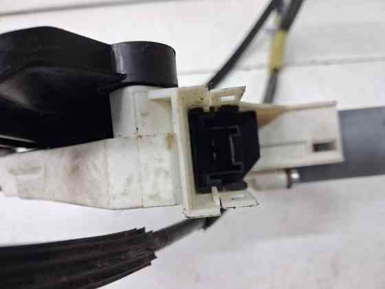 Стеклоподъемник передний левый Audi A4 B8 (б/у) Київ