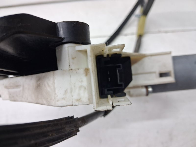 Стеклоподъемник передний левый Audi A4 B8 (б/у) Київ - зображення 3