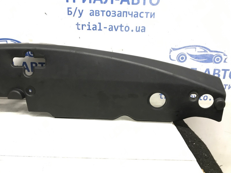 Накладка передней панели Lexus RX 350 XU30 3.5 БЕНЗИН 2GRFE 2003 (б/у) Киев - изображение 3