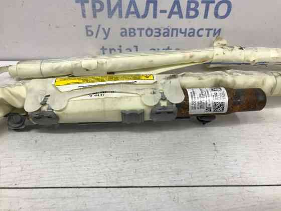 Airbag потолка(шторка) левый Chevrolet Cruze J300 1.6 F16D4 2009 (б/у) Київ