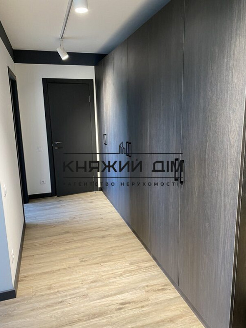 Оренда 3-х кв. студії в ЖК Liko-Grad Perfect Town м. Васильківська. №11197197 Киев - изображение 2