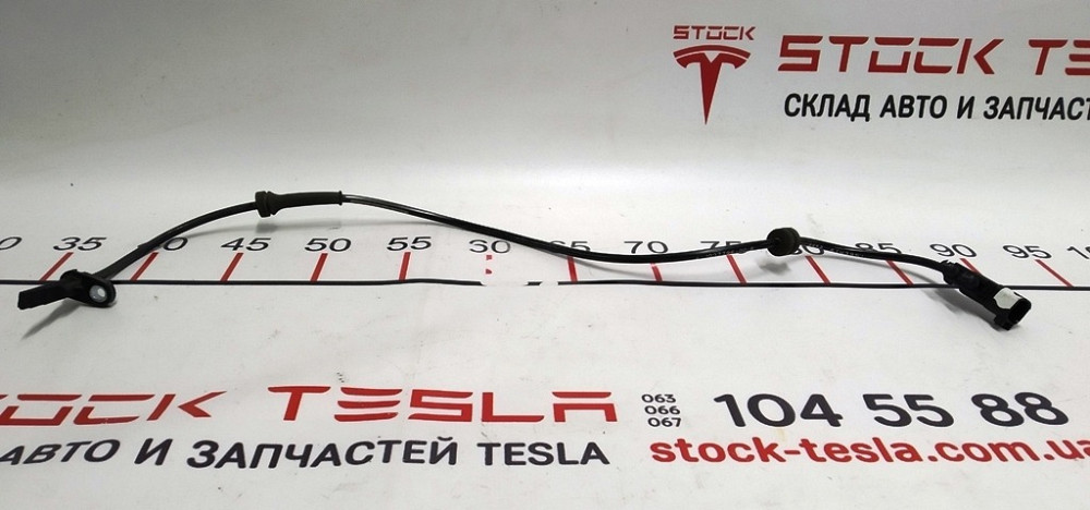 Датчик ABS задний левый/правый AWD Tesla model X S REST 1037796-00-B Київ - зображення 1