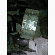 Гидроклапана 10-10-2-133УХЛ4, Рном-10мПа. Qном -40л/мин. –2шт. Харьков