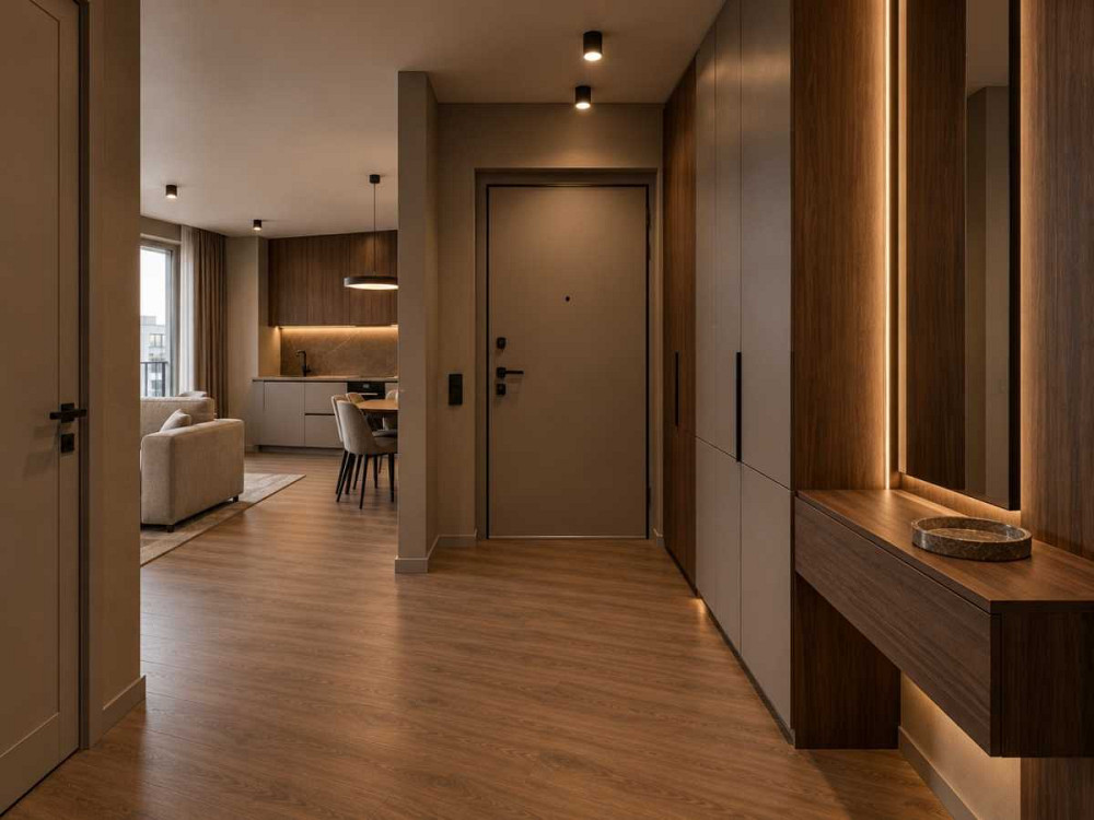продажа 1-к квартира Киев, Голосеевский, 103000 $ Київ - зображення 3