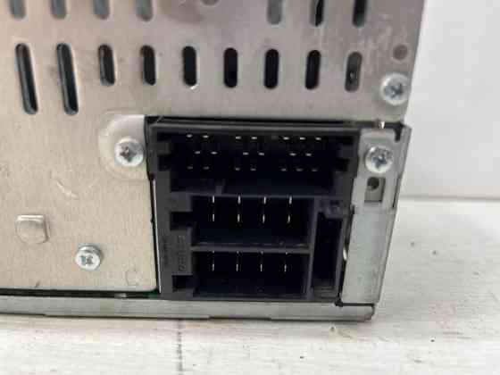 Магнитофон Hyundai I30 2007-2012 961602L200 (Арт. 76894) Киев