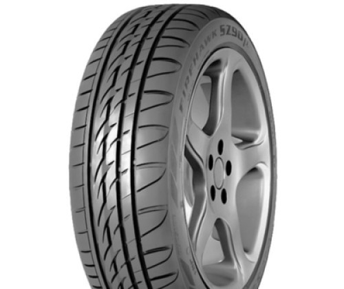 225/45 R17 Firestone FireHawk SZ90 91W Легкова шина Київ - зображення 1