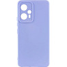 Silicone Cover Lakshmi Full Camera для Xiaomi Redmi Note 12 Turbo/Poco F5 5G Dasheen (Код товару:322 Харьков