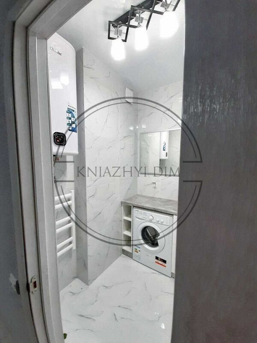 Оренда 2-х к. квартири в ЖК The Lakes в Голосіївському районі Код об'єкту №11196493 Киев - изображение 5