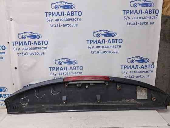 Спойлер на крышку багажника Toyota Avensis T25 2.2 DIESEL 2ADFTV 2002 (б/у) Киев