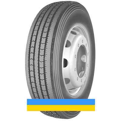 305/70 R19.5 Long March LM216 148/145L Рульова шина Київ