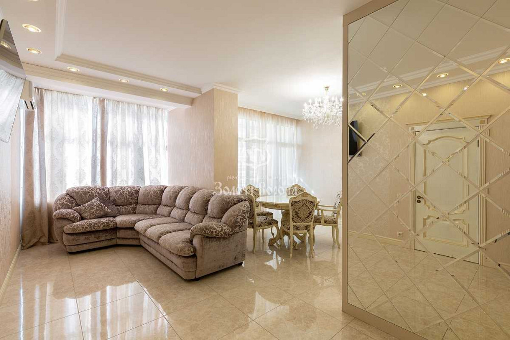 продажа 1-к квартира Киев, Печерский, 170000 $ Київ - зображення 2