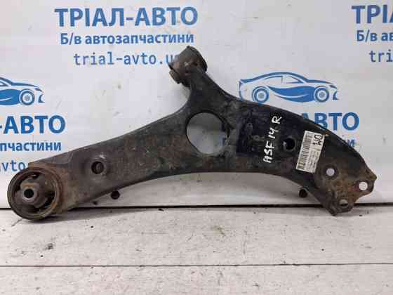 Рычаг правый Hyundai Santa fe DM 2.2 DIESEL D4HB 2012 (б/у) Київ