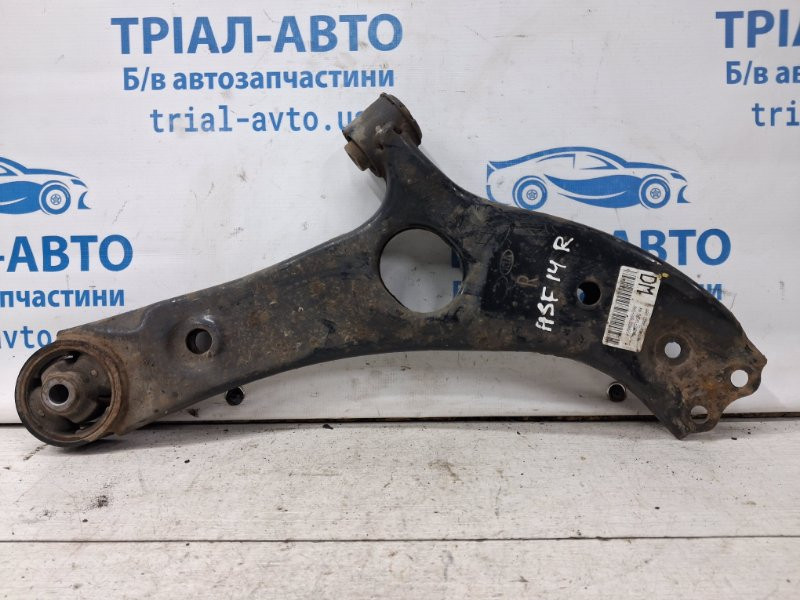 Рычаг правый Hyundai Santa fe 2012-2019 545012W200 (Арт. 69773) Київ - зображення 5