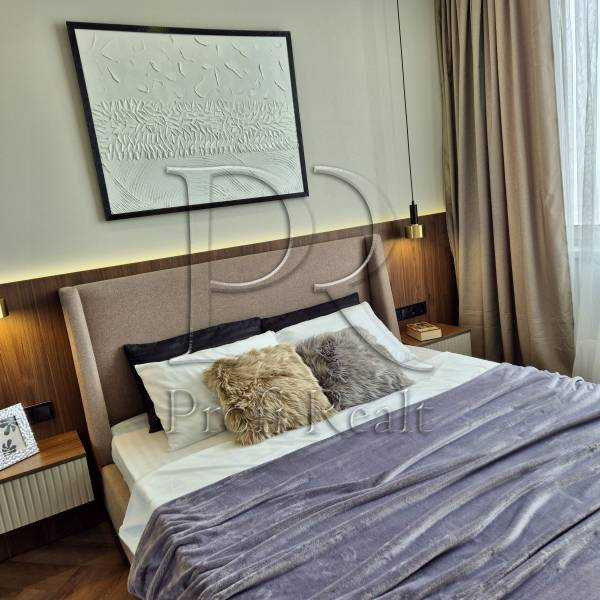 продажа 1-к квартира Киев, Подольский, 109200 $ Київ - зображення 8