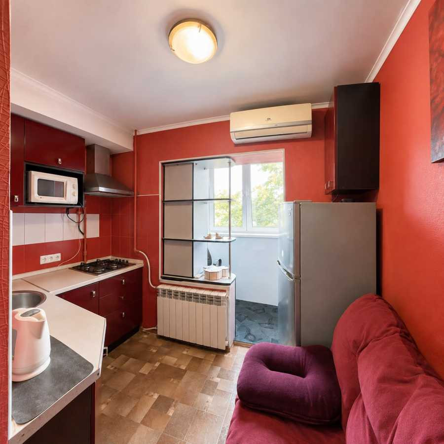 продажа 1-к квартира Киев, Дарницкий, 45000 $ Київ - зображення 2