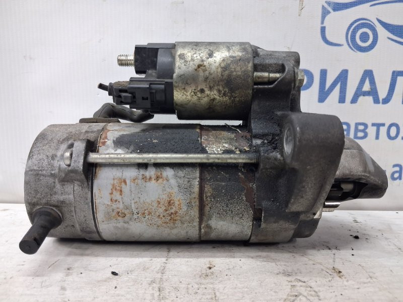 Стартер Toyota Avensis 2002-2010 281000R010 (Арт. 78535) Київ - зображення 1