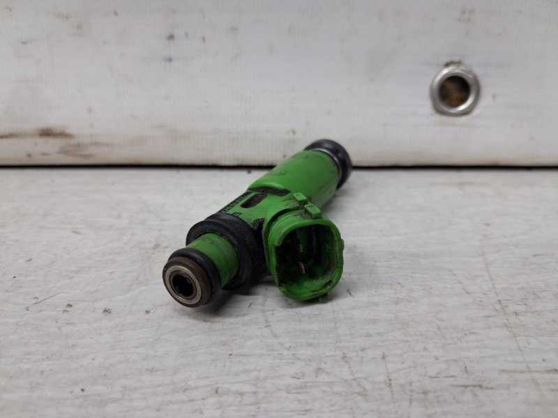 Форсунка топливная Mitsubishi Pajero Sport 1996-2008 MD332733 (Арт. 65290) Київ - зображення 2