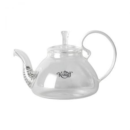 Заварник Krauff Brand 31-289-003 800 мл Київ - зображення 1
