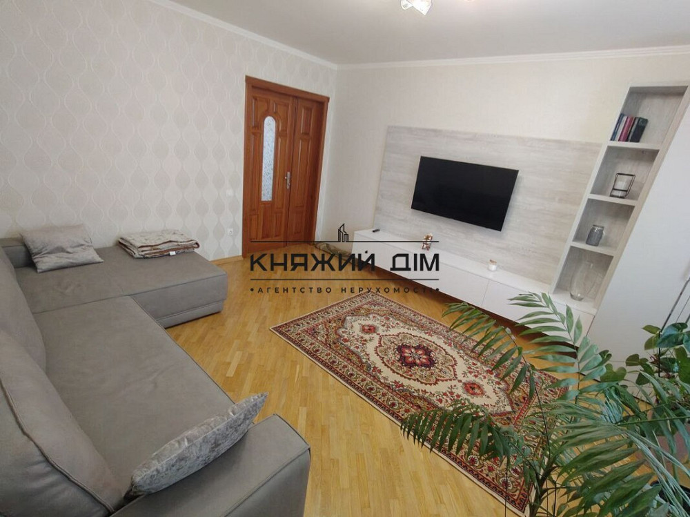 Оренда 2-х. кім., роздільна на Академмістечку .метро Академмістечко: 5 хв. пішки Код:11203549 Київ - зображення 9