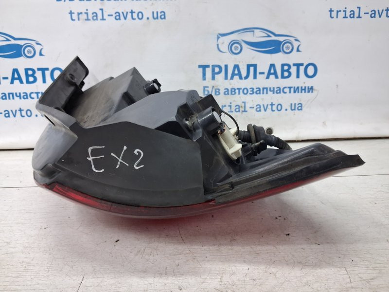 Фонарь задний внешний правый Chevrolet Captiva 2006-2018 20946136 (Арт. 70218) Киев - изображение 7