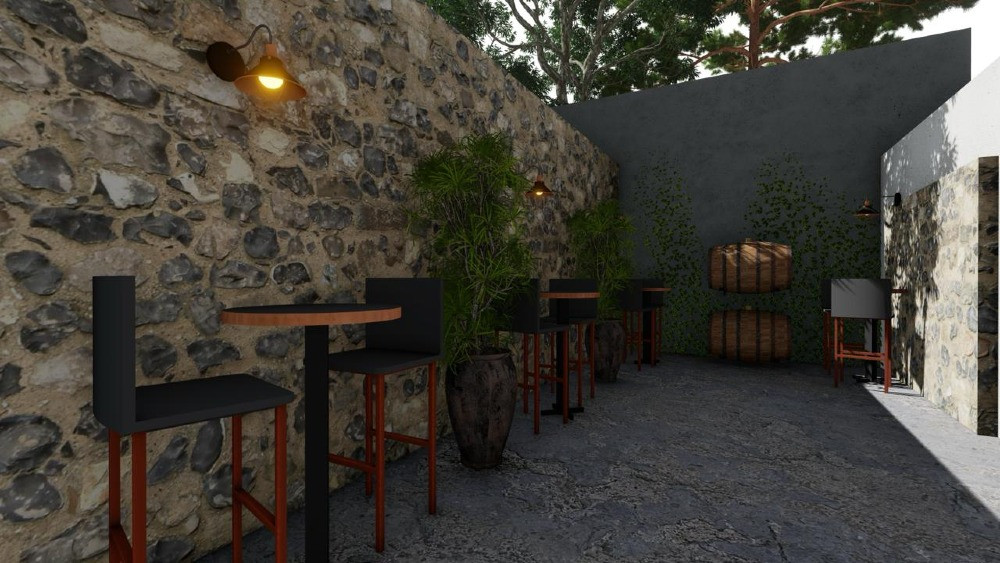 Продаж унікального комерційного приміщення в історичному центрі Івано-Франківська! Ивано-Франковск - изображение 7