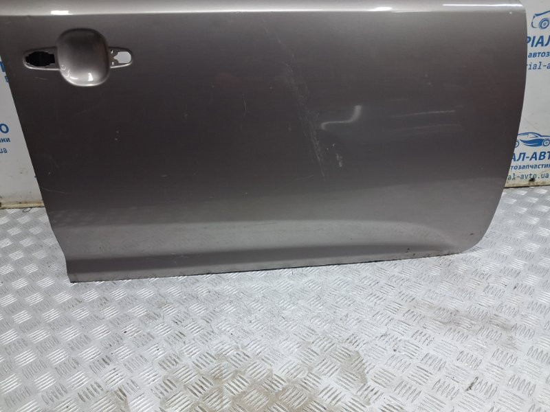 Дверь передняя правая Kia Ceed 2006-2012 760041H000 (Арт. 84500) Киев - изображение 3