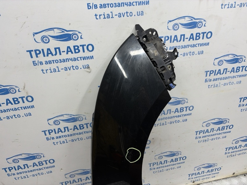Крыло переднее правое Chevrolet Cruze 2009-2016 94560510 (Арт. 86796) Киев - изображение 4