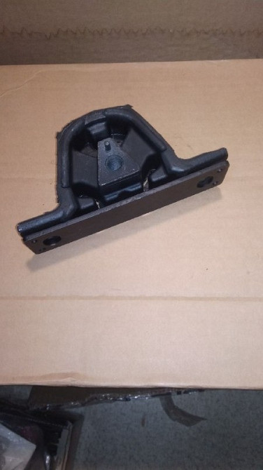 Подушка двигателя левая DAEWOO Matiz Дніпро - зображення 1