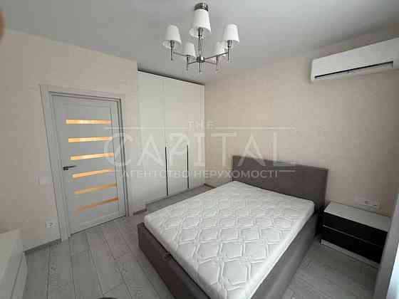 долгосрочная аренда 4-к квартира Киев, Святошинский, 1160 $/мес. Київ