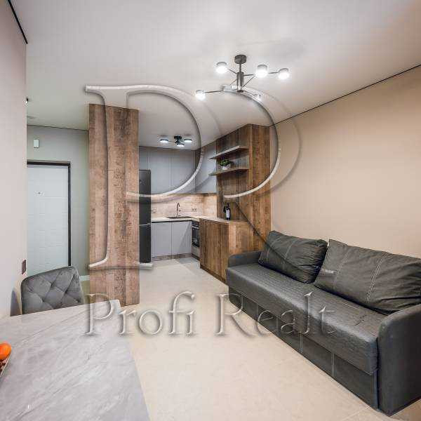 продажа 1-к квартира Киев, Подольский, 105000 $ Киев - изображение 4