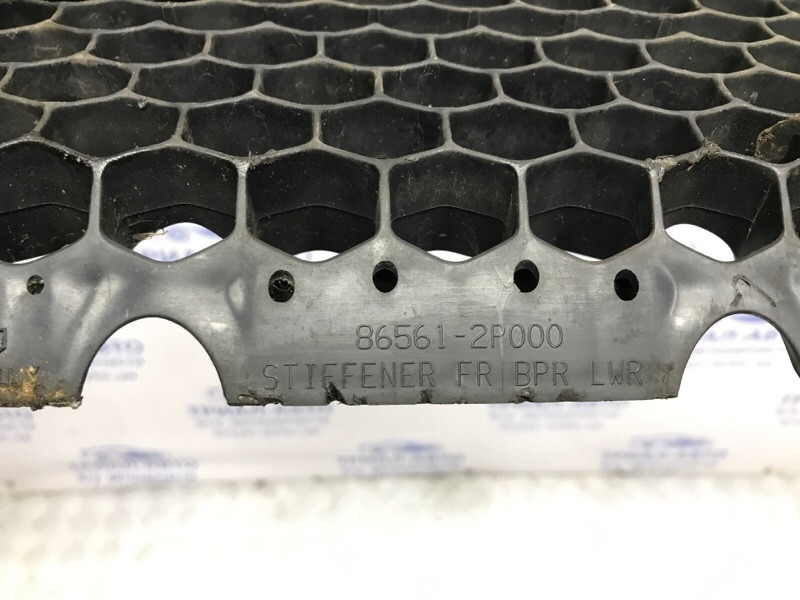 Усилитель бампера передний Kia Sorento 2009-2014 865612P000 (Арт. 53637) Київ - зображення 5