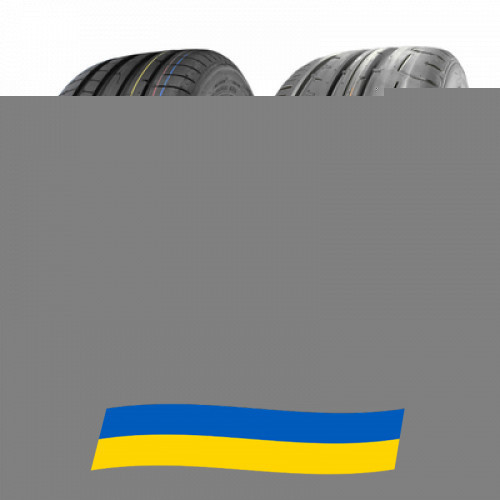 235/45 R17 Dunlop Sport Maxx RT2 94Y Легкова шина Київ - зображення 1